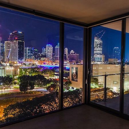 Fleet Lane Apartments Brisbane Værelse billede