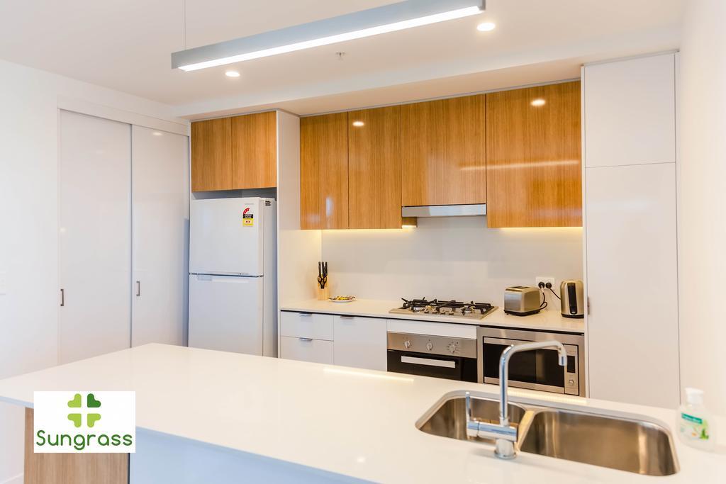 Fleet Lane Apartments Brisbane Værelse billede