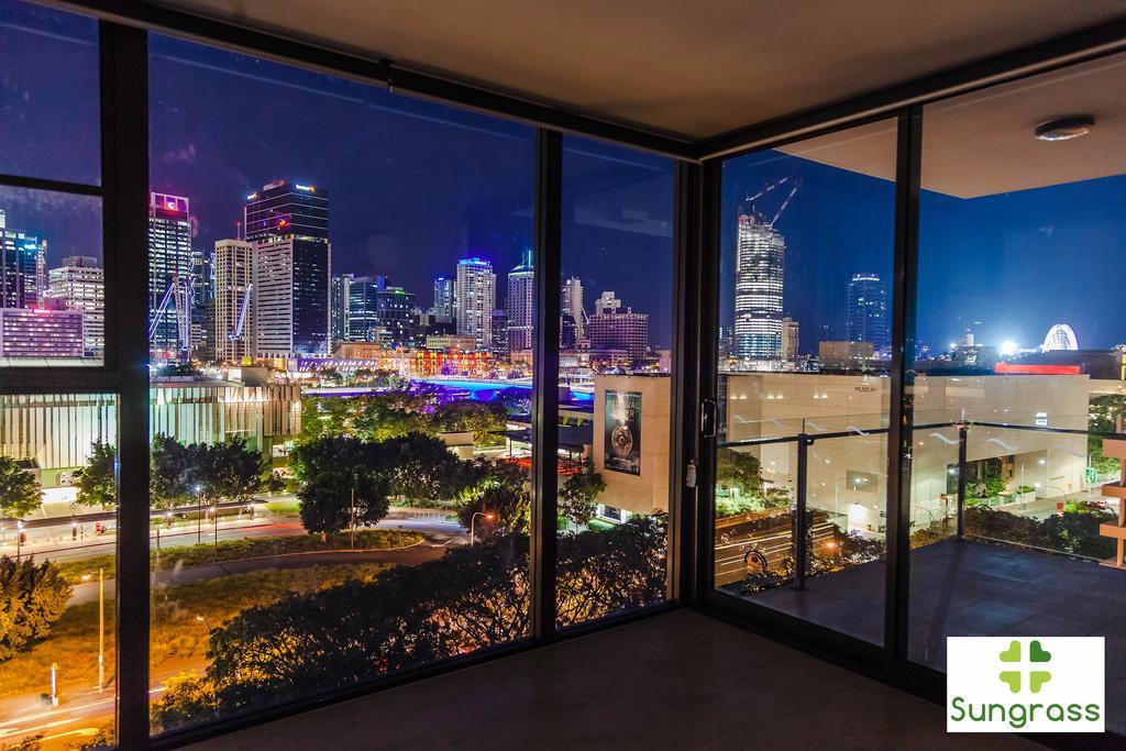 Fleet Lane Apartments Brisbane Værelse billede