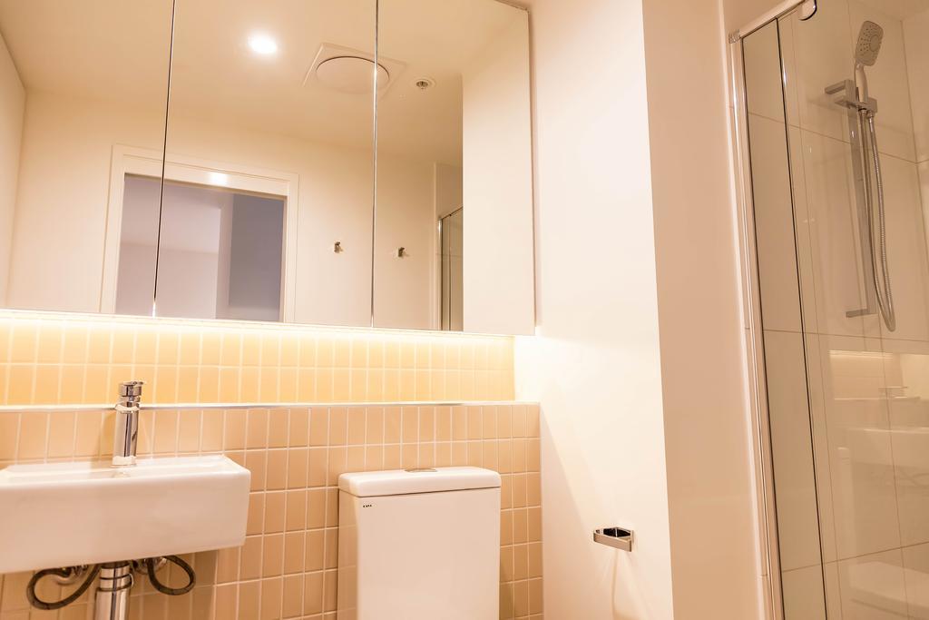 Fleet Lane Apartments Brisbane Værelse billede