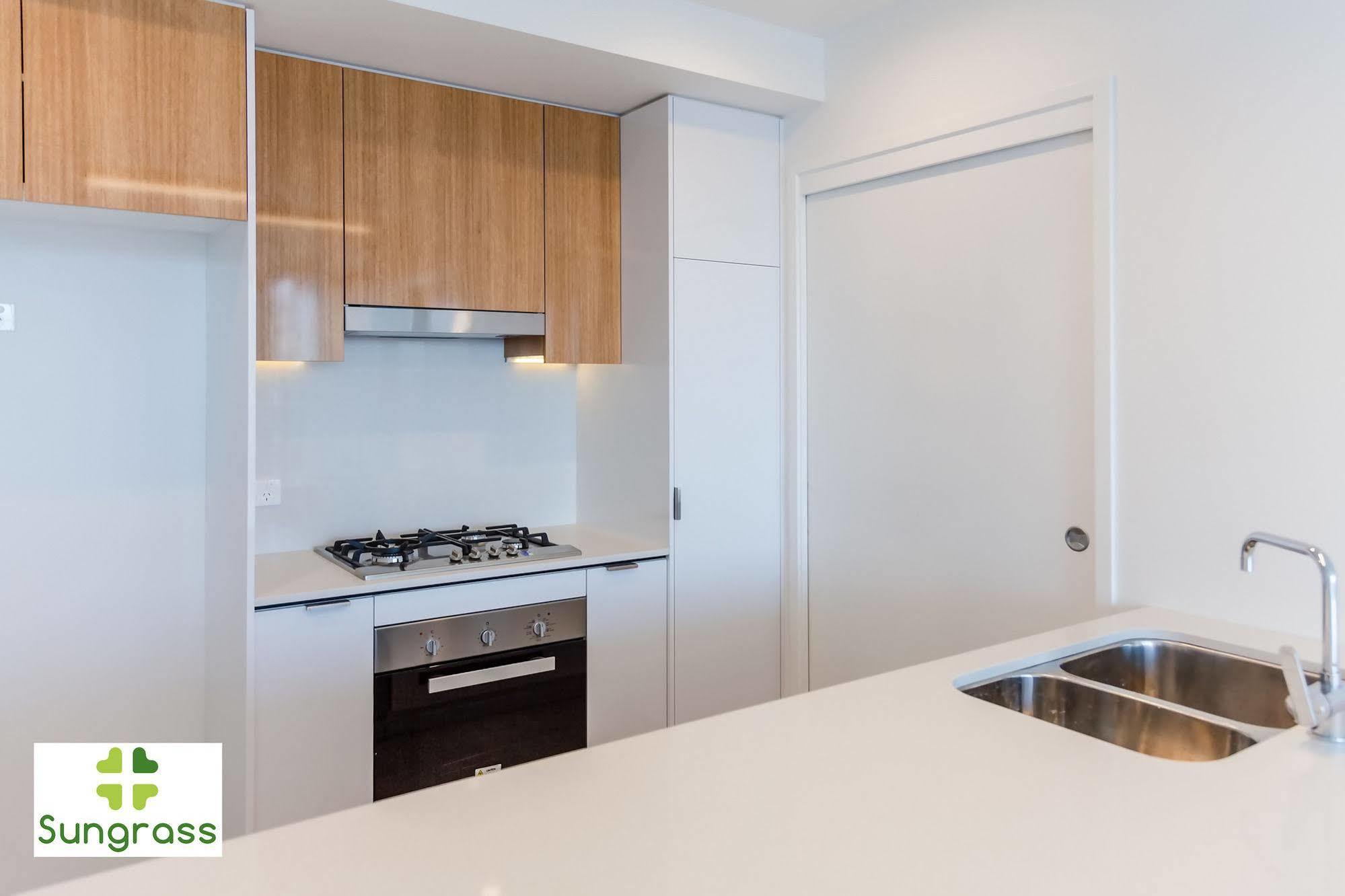 Fleet Lane Apartments Brisbane Eksteriør billede